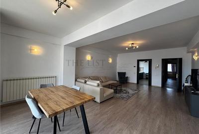 Apartament cu 3 camere decomandat, mobilat în Pipera - 7