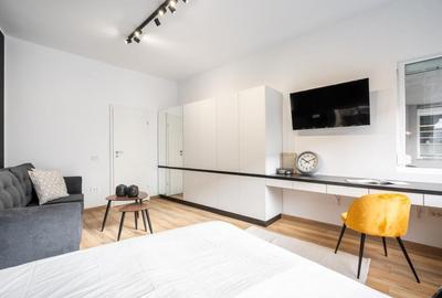 * GalDan Apartments * 2 Bedroom * Universitate * Mobilat si utilat * - 9