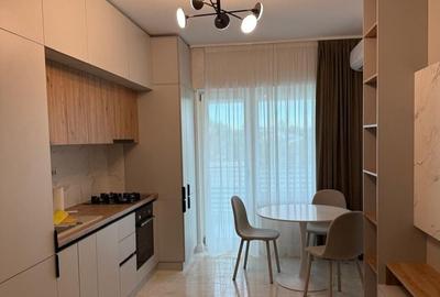 Apartament de inchiriat 2 camere zona Copou Apartament de inchiriat 2 camere zona Copou - 2