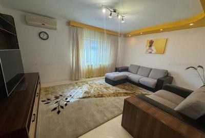 Apartament 3 camere Decebal - 5