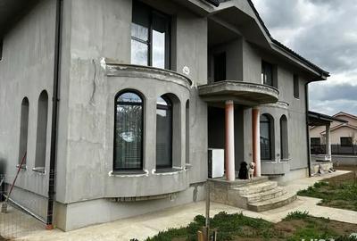 Casă cu 4 camere cu Teren 575 Mp în Centura - 3