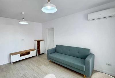 Apartament cu 2 camere semidecomandat în Central - 5