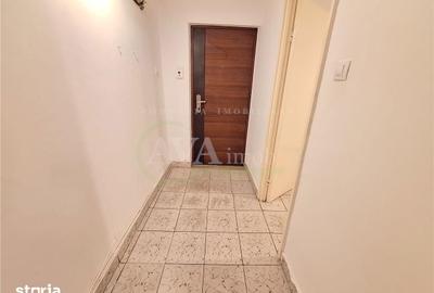 Apartament cu 2 camere semidecomandat în Cornișa - 9