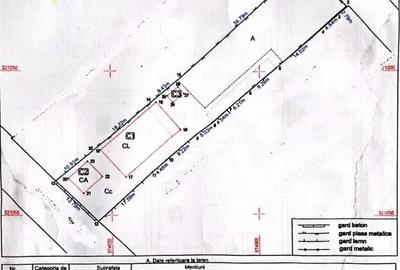 Casă cu 4 camere cu Canalizare în Clinceni - 12