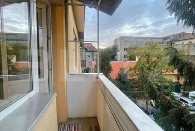 Apartament 2 camere, 52 mp, balcon, parcare, pet friendly, zona Horea Apartament 2 camere, 52 mp, balcon, parcare, pet friendly, zona Horea - 11