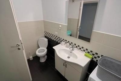 Apartament cu 3 camere decomandat, mobilat în Decebal - 11