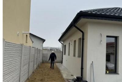 Case noi Preajba, Aleea 5 Ficusului - 1