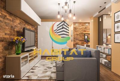 Apartament cu 3 camere în Berceni - 3