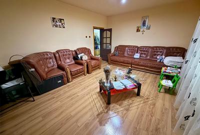 Casă individuală cu 3 camere cu Teren 305 Mp în Central - 8