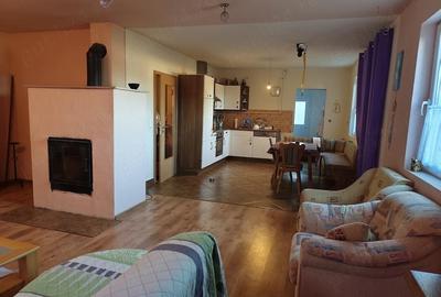 Casă cu 4 camere cu Teren 1106 Mp în Vinga - 3