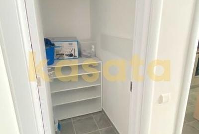 Garsonieră 32 mp Militari Residence – bloc 2021 + parcare inclusă - 7