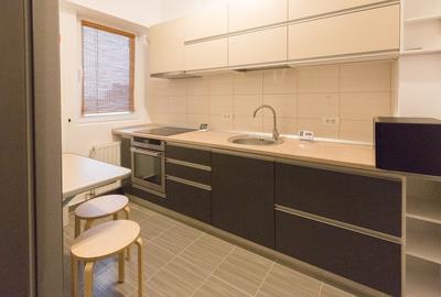 Proprietar, garsoniera bloc nou vis-a-vis de Sun Plaza langa Parcul Tineretului - 5