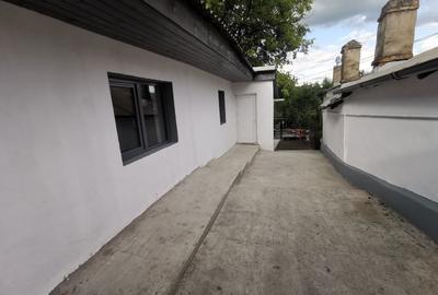Casă cu 3 camere în Sărărie - 4