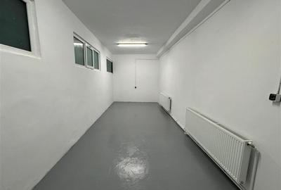 Spațiu industrial, de 160 mp, în Dorobanți - 3