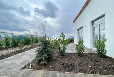 Casă 4 Camere | 120mp Utili | Loc Parcare | Predare 2025 | Cristian - 3