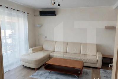 Apartament cu 2 camere decomandat în Braytim - 6