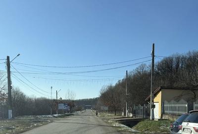 Teren de 6200 mp, în Exterior Vest - 3