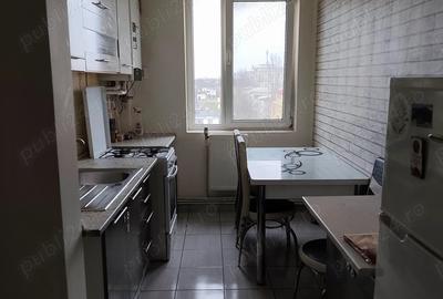 De inchiriat apartament 2 camere - 6