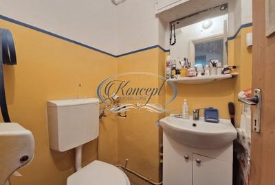 Apartament spatios in zona McDonald - 13