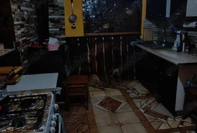 Casă cu 5 camere cu Teren 1000 Mp în Rotbav - 4