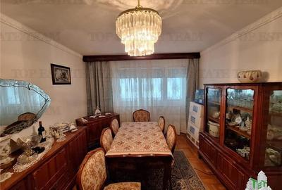 Apartament 2 cam -Braila - vanzare - Calea Galati