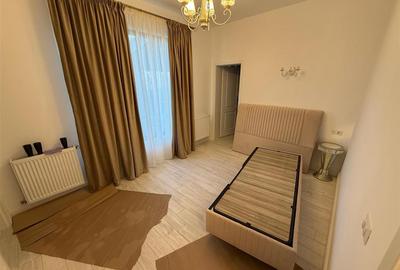 CASA INDIVIDUALA CAMPINEANCA, 300MP TEREN, 135MP  CASA - 8