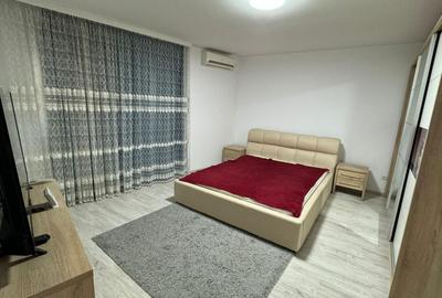 Apartament cu 2 camere decomandat în Ultracentral - 7