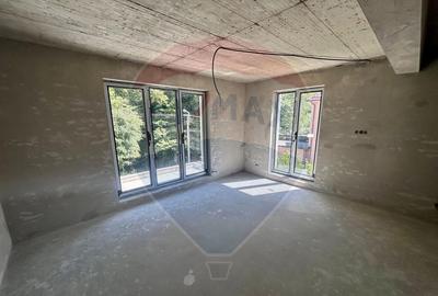 VILA NOUA DE VANZARE in zona Parcul Mare (Regina Maria) - 7