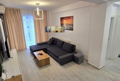 Apartament cu 2 camere în Nord - 6