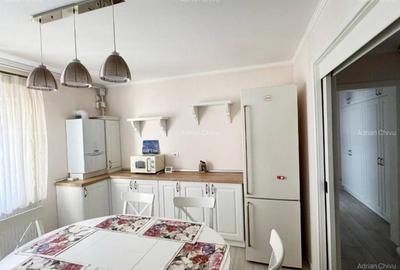 Apartament cu 4 camere decomandat, mobilat în Sebastian - 4