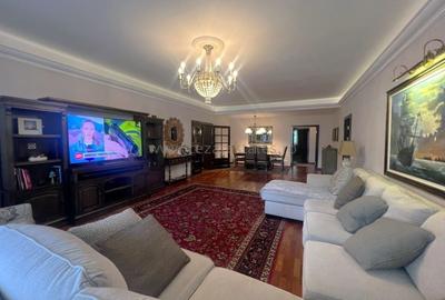 HERASTRAU SOSEAUA NORDULUI DE VINZARE 4 CAMERE SPATIOS - 5