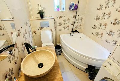 Casa de vanzare in Hunedoara, zona Chizid, 4 camere, 2 bai, renovata. 125000 - 4