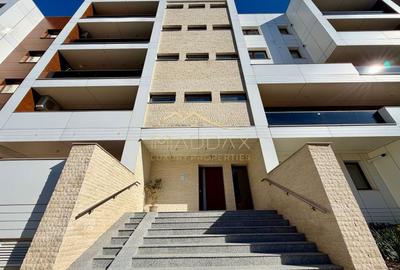 Apartament cu 2 camere decomandat, mobilat în Băneasa - 113