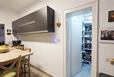 Apartament cu 4 camere decomandat, mobilat în Bălcescu - 7