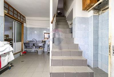 Hotel/Pensiune, de 1,200 mp, în Central - 26