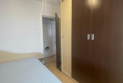 Apartament cu 2 camere nedecomandat, mobilat în Trivale - 8