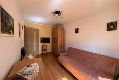 Apartament cu 3 camere semidecomandat, mobilat în Universitate - 11