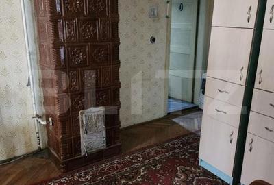 Casă cu 4 camere cu Teren 400 Mp în Central - 5