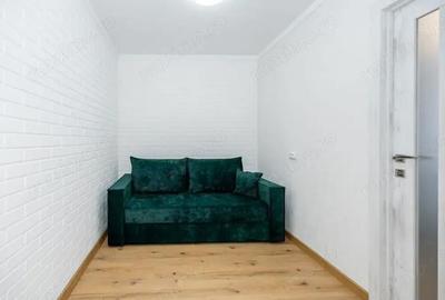 Apartament cu 2 camere decomandat în Bucovina - 3