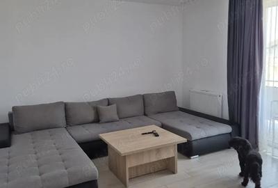 Apartament 2 camere, complet mobilat ?i utilat Giroc, zona Braitim - 2