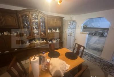 Casă cu 5 camere cu Teren 260 Mp în 14 Mai - 4