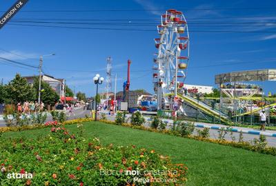 Garsonieră în Gara - 7
