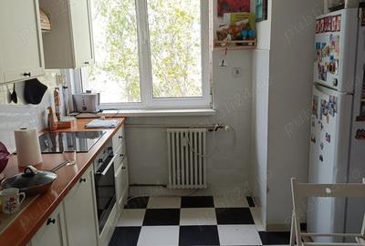 Vand apartament 3 camere Calea Grivitei - 5
