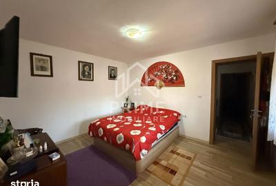 Casă cu 8 camere cu Teren 626 Mp în Central - 5