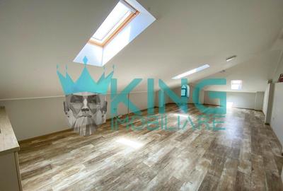 Duplex 200MP Modern cu balcon in cladire noua zona Centru -Tomis Mall - 23
