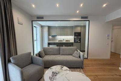 Apartament cu 2 camere în Aviației - 3
