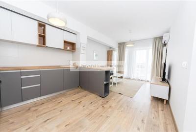 Aviatiei | Belvedere Residence | Bloc 2018 | Parcare - 10