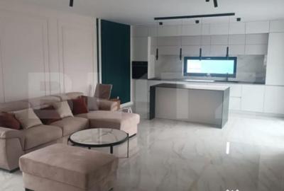 Casă cu 4 camere cu Teren 420 Mp în Odoreu - 14