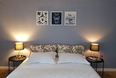 Apartament cu 2 camere decomandat, mobilat în Unirii - 1