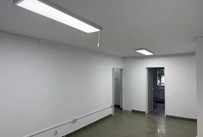 Spațiu comercial, de 70 mp, în Central - 3